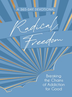 cover image of Radical Freedom